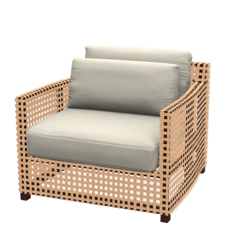 GERVASONI | WK ARMCHAIR ,417.00 – ,201.00