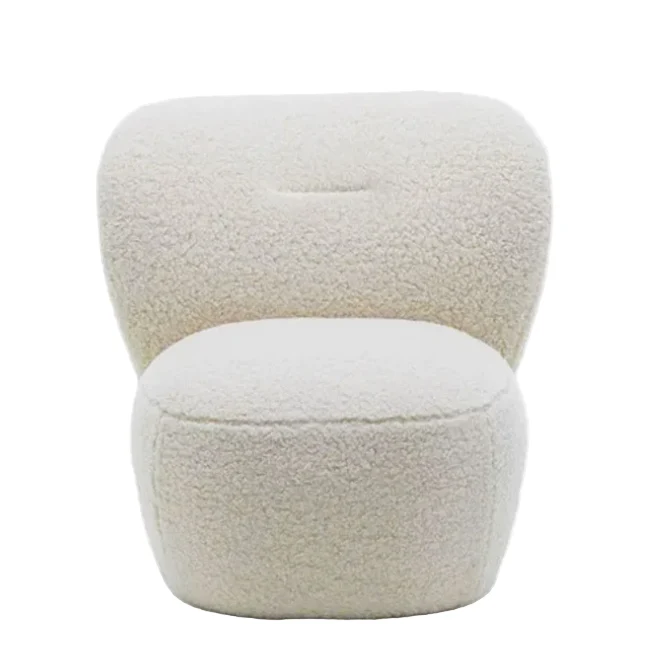 GERVASONI | LOLL 07 LOUNGE CHAIR $ 3,530.00 - Image 1