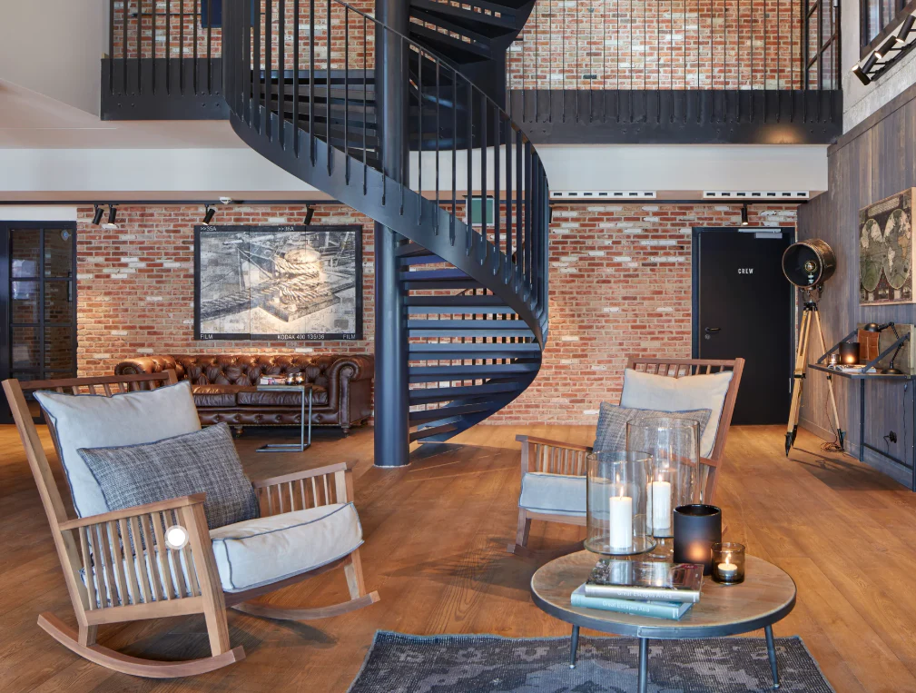 GERVASONI | ROCKING ARMCHAIR GRAY 09 $5,790.00 - Image 2