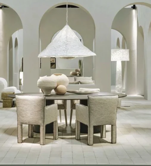 GERVASONI | GHOST 125 DINING ARMCHAIR $1,250.00 - Image 3