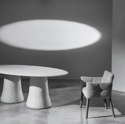 GERVASONI | MAE DINING ARMCHAIR $1,728.00 - Image 3