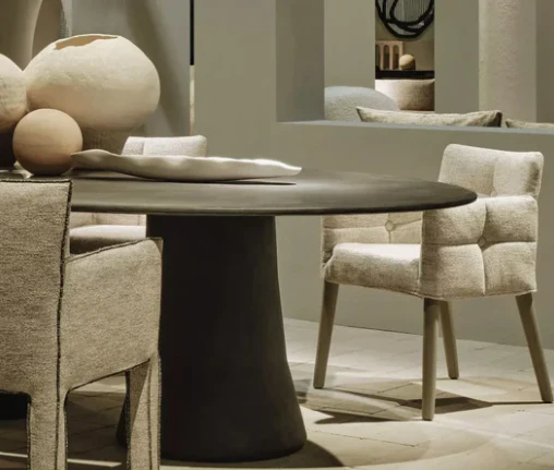 GERVASONI | MAE DINING ARMCHAIR $1,728.00 - Image 2