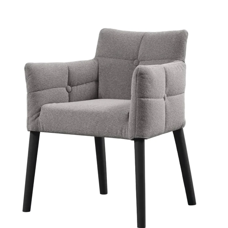GERVASONI | MAE DINING ARMCHAIR $1,728.00 - Image 1