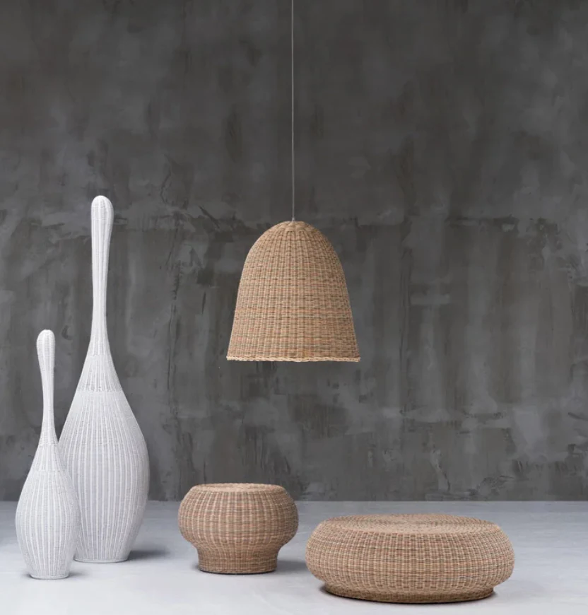 GERVASONI | BOLLA POUF $770.00 - $1,260.00 - Image 3