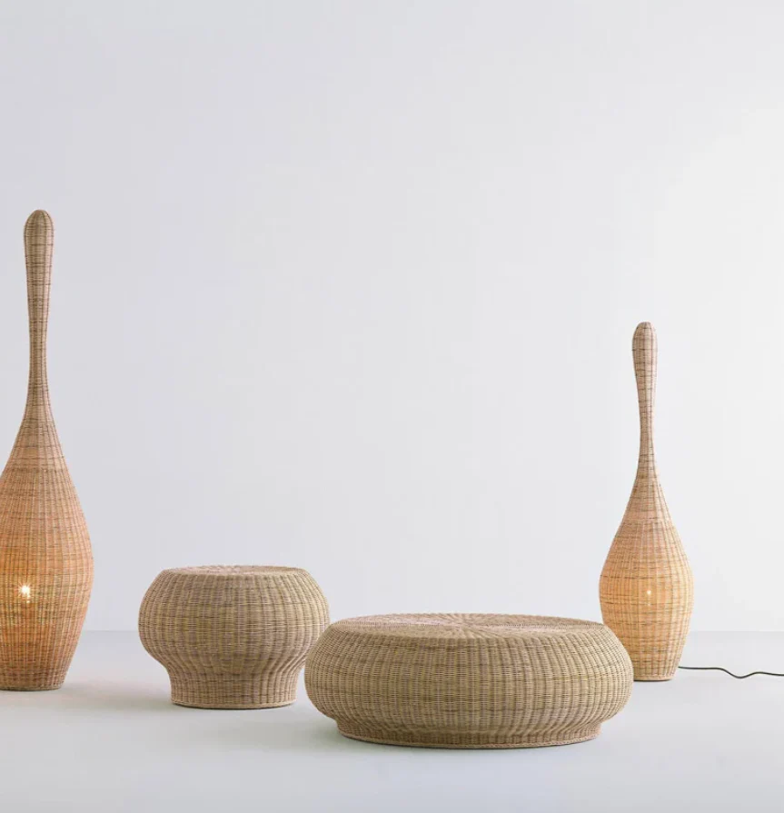 GERVASONI | BOLLA POUF $770.00 - $1,260.00 - Image 2
