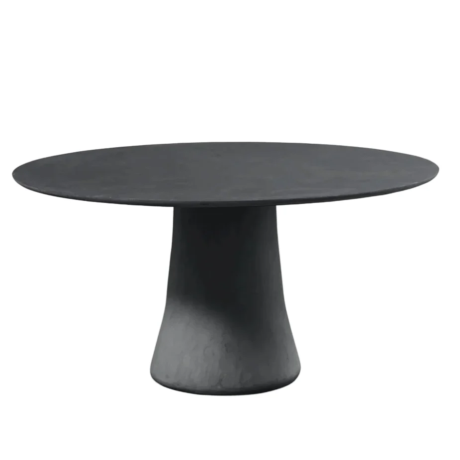 GERVASONI | MAE DINING TABLE ROUND $4,874.00 $5,133.00 - Image 1