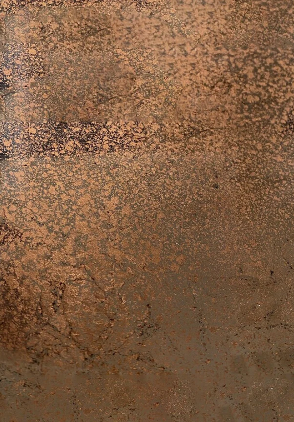 ETHNICRAFT NESTING COFFEE TABLE SET - BRONZE COPPER | $1,759.00 - Image 3