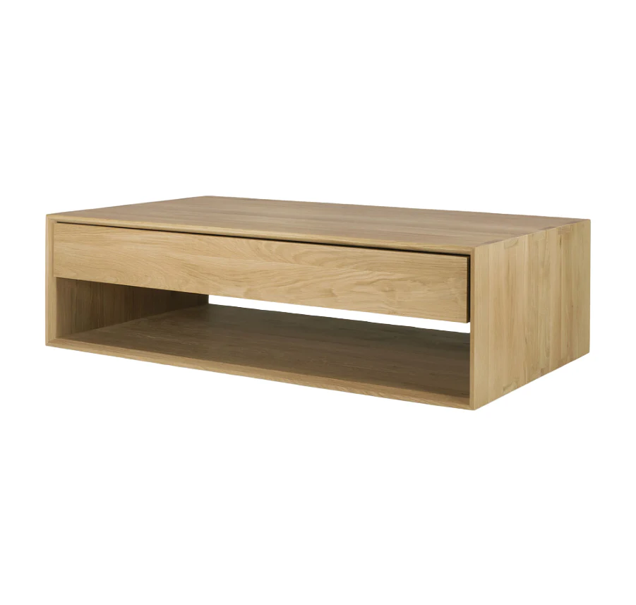 ETHNICRAFT NORDIC  COFFEE TABLE –  | ,939.00