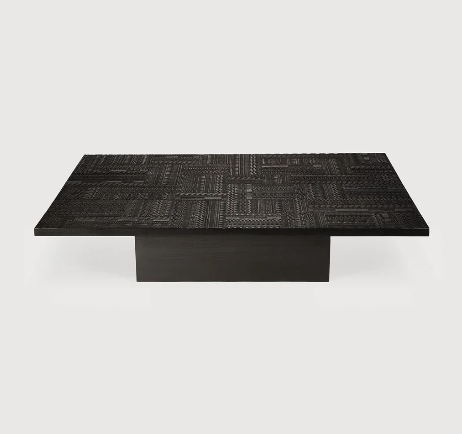 ETHNICRAFT TABWA COFFEE TABLE -  | $3,709.00 - Image 2
