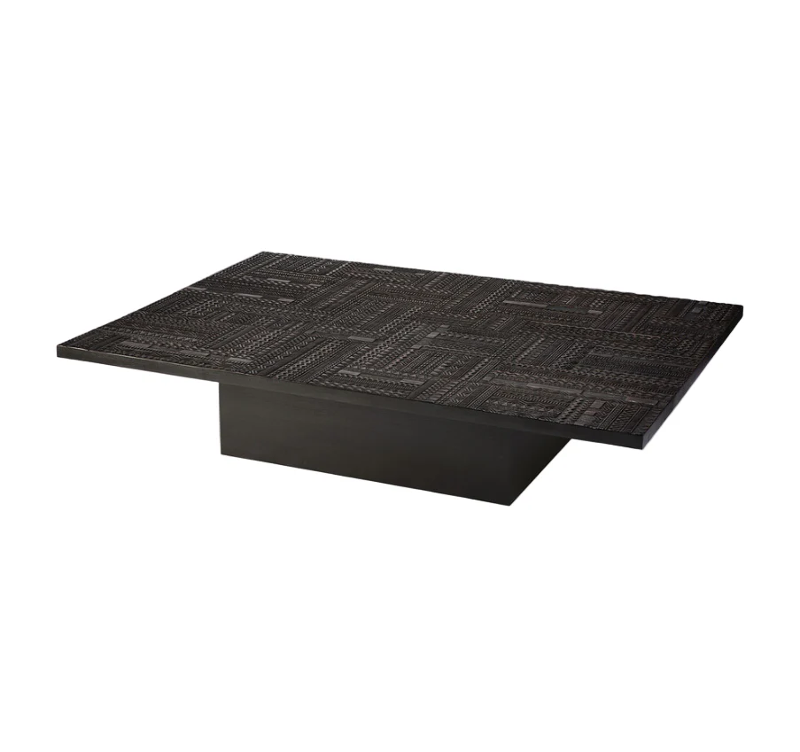 ETHNICRAFT TABWA COFFEE TABLE –  | ,709.00