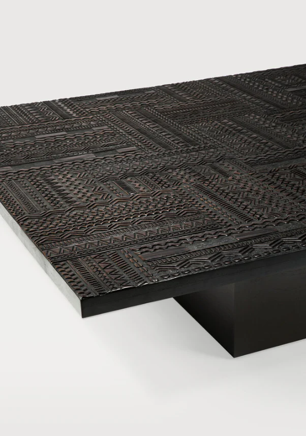 ETHNICRAFT TABWA COFFEE TABLE -  | $3,709.00 - Image 3