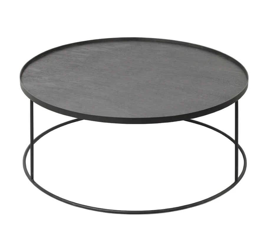 ETHNICRAFT TRAY COFFEE TABLE | 9.00