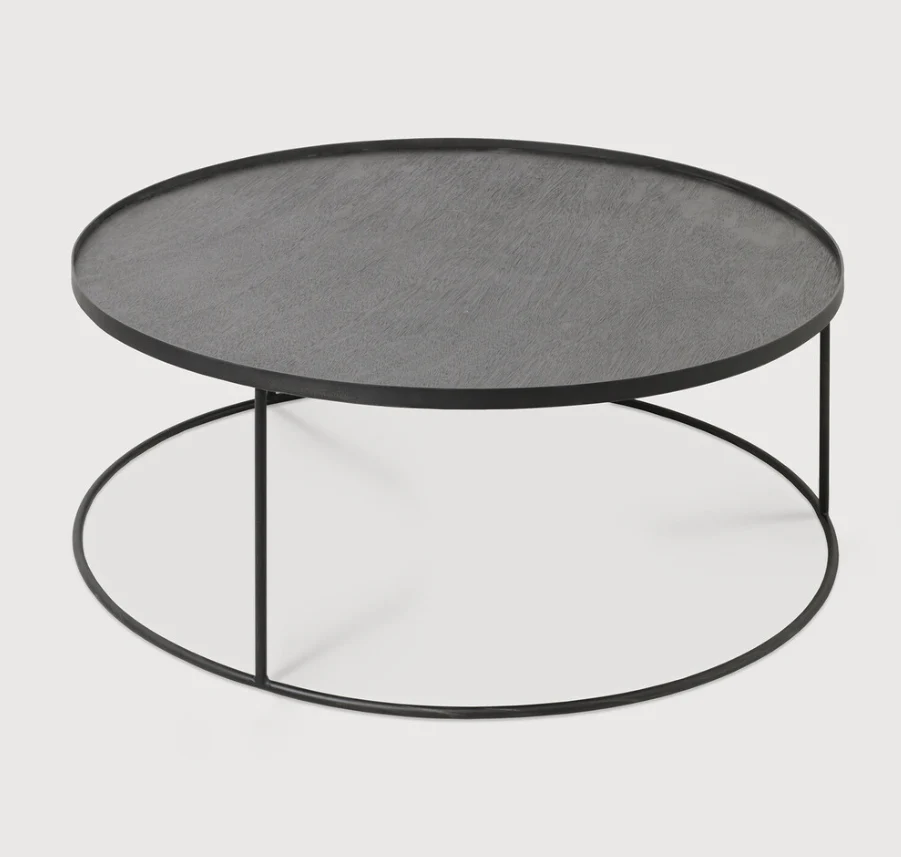 ETHNICRAFT TRAY COFFEE TABLE | $649.00 - Image 2