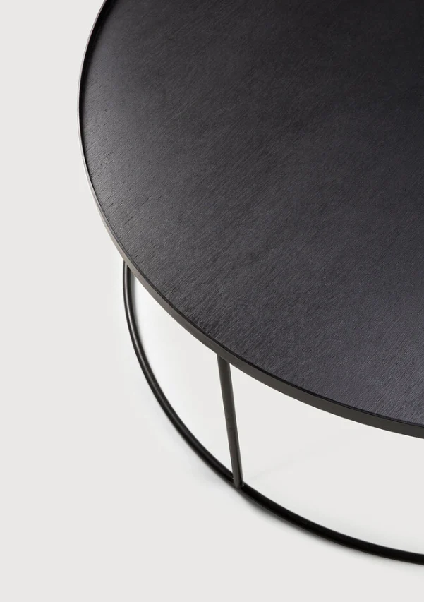 ETHNICRAFT TRAY COFFEE TABLE | $649.00 - Image 3
