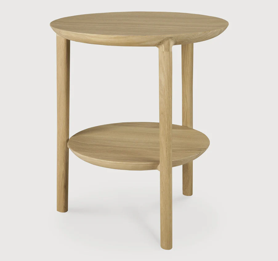 ETHNICRAFT BOK SIDE TABLE | $789.00 - Image 2