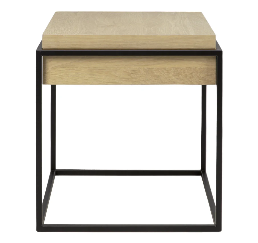 ETHNICRAFT MONOLIT SIDE TABLE | 9.00