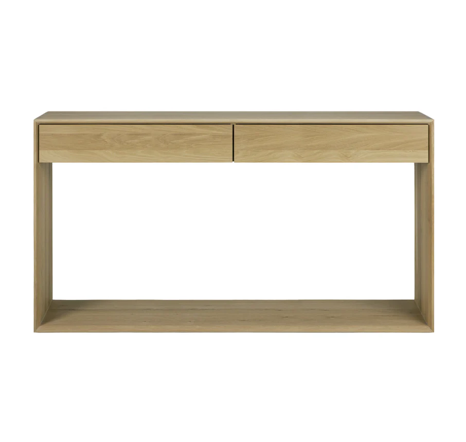 ETHNICRAFT NORDIC CONSOLE – OAK | ,699.00 – ,119.00