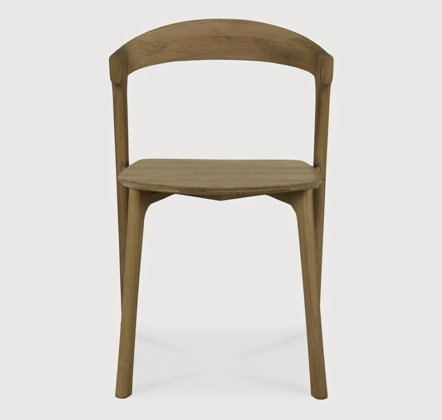 ETHNICRAFT BOK DINING CHAIR - TEAK | $1,059.00 - Image 2