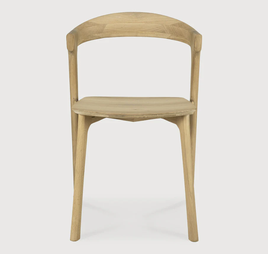 ETHNICRAFT BOK DINING CHAIR - OAK | $1,029.00 - Image 2