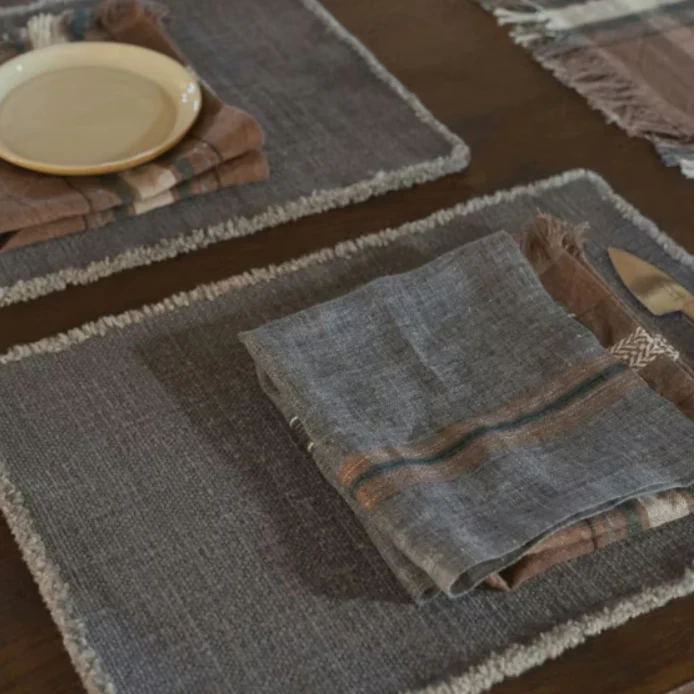 LIBECO | ARLO NAPKIN | $40.00 - Image 2