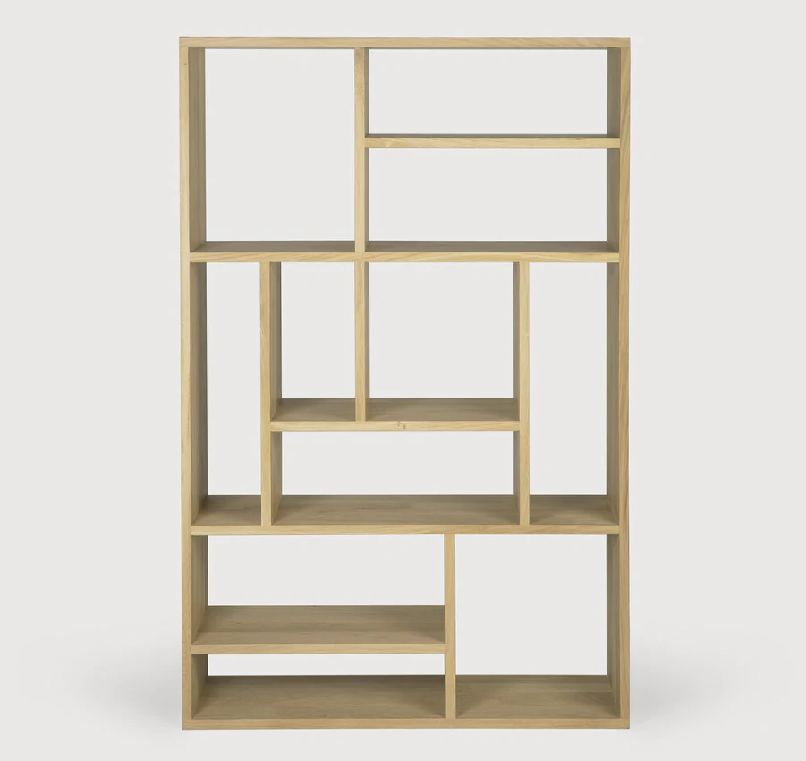 ETHNICRAFT M RACK  - OAK | $1,909.00 - $3,189.00 - Image 3