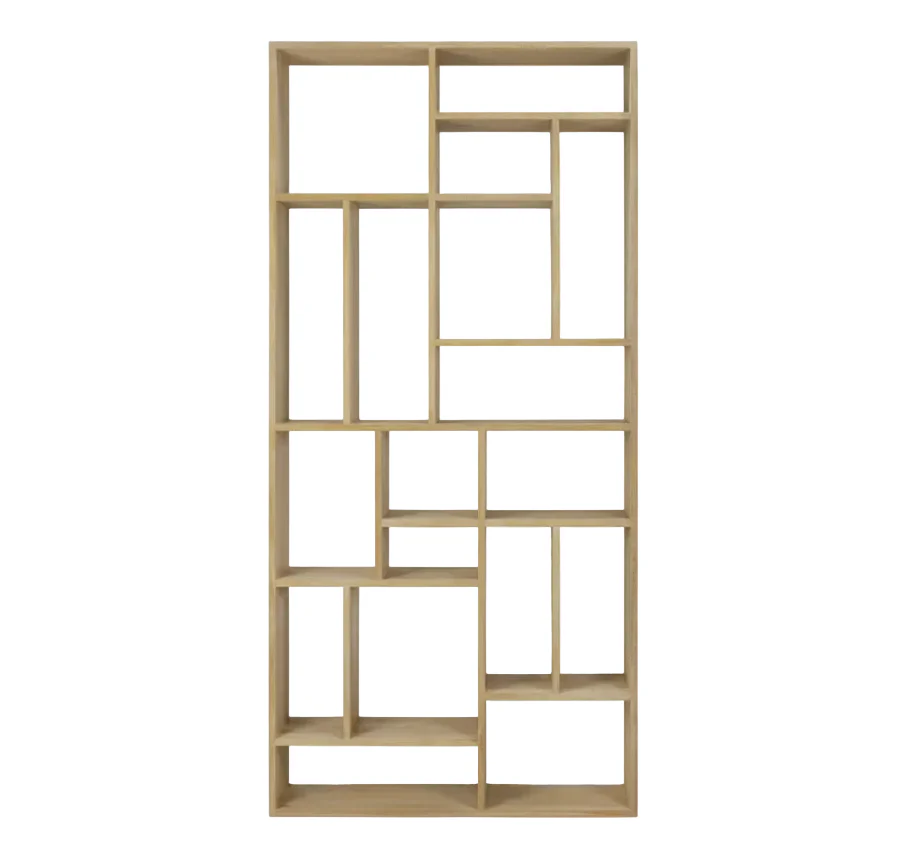 ETHNICRAFT M RACK  – OAK | ,909.00 – ,189.00