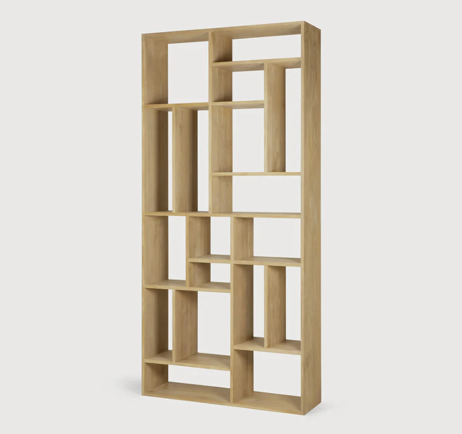 ETHNICRAFT M RACK  - OAK | $1,909.00 - $3,189.00 - Image 2