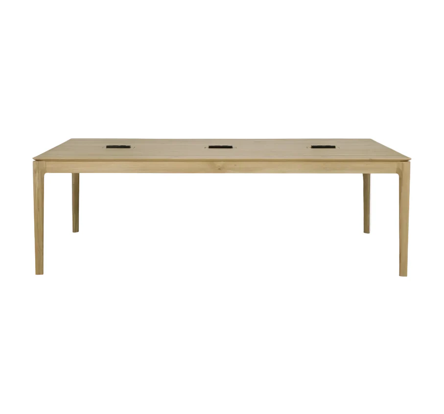 ETHNICRAFT BOK COWORK DESK – OAK | ,279.00