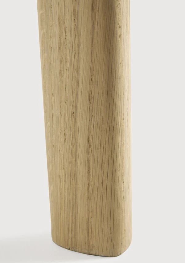 ETHNICRAFT BOK COWORK DESK - OAK | $8,279.00 - Image 3