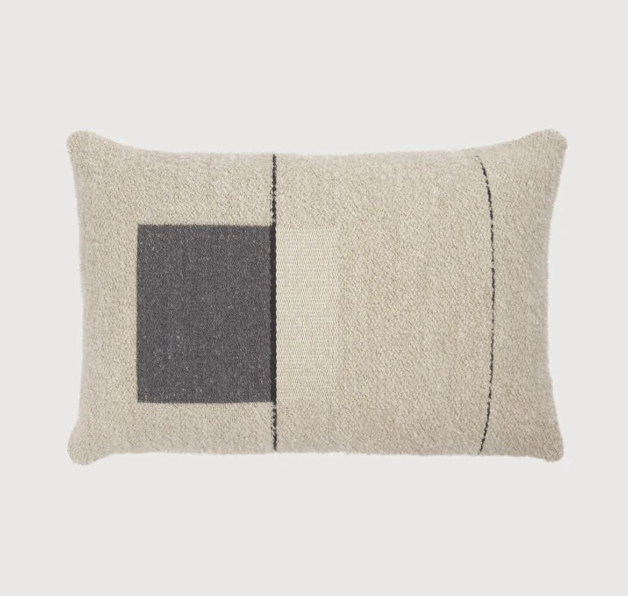 ETHNICRAFT URBAN CUSHION | $109.00 - Image 2