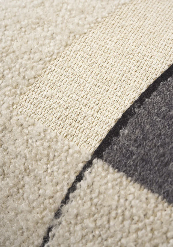 ETHNICRAFT URBAN CUSHION | $109.00 - Image 3