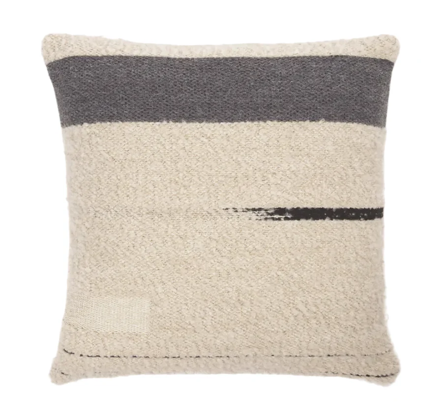 ETHNICRAFT URBAN CUSHION | $109.00 - Image 1