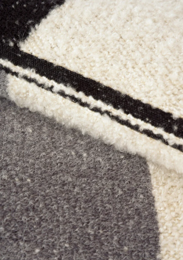ETHNICRAFT URBAN THROW | $329.00 - Image 3