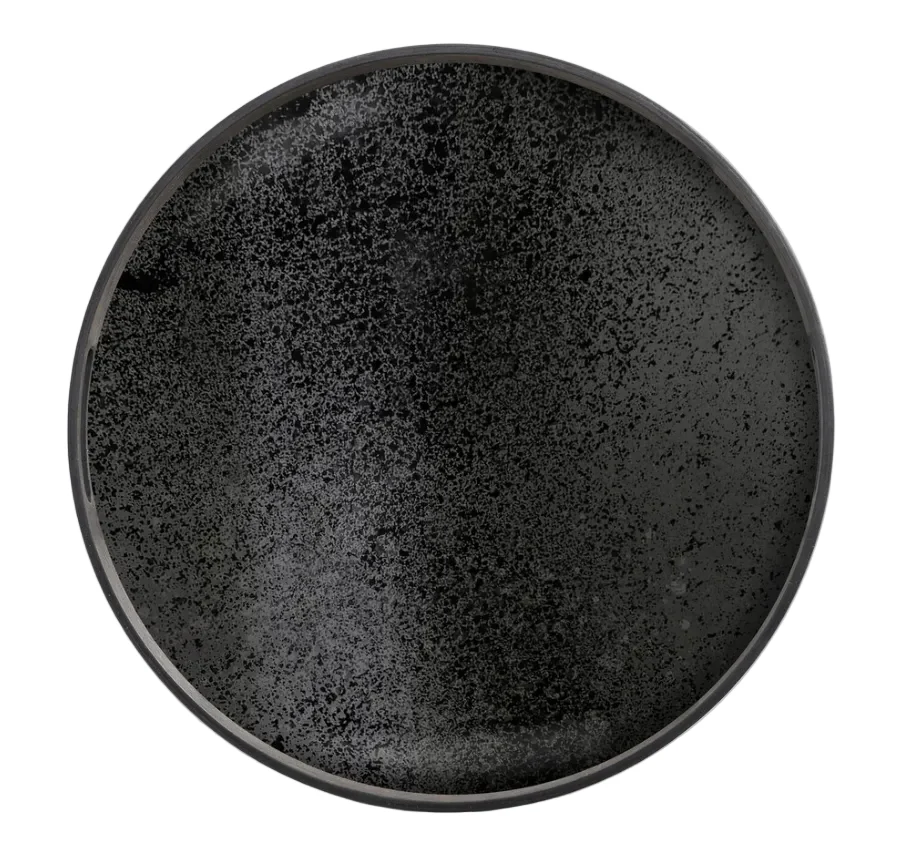 ETHNICRAFT AGED MIRROR TRAY | $169.00 - Image 1