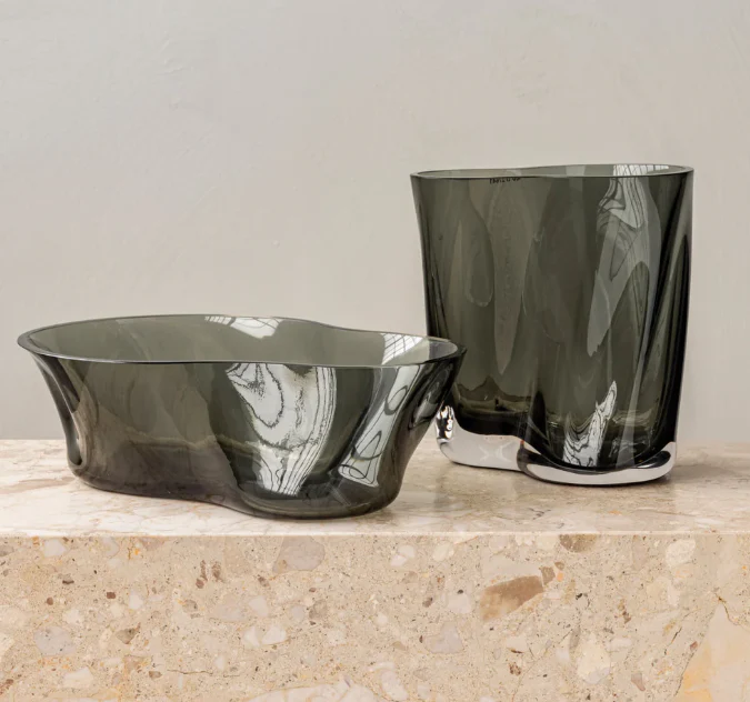 AER BOWL SMOKE I $230.00 - Image 3