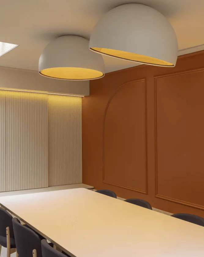 VIBIA | DUO CEILING LIGHT | from $ 8,862.00 - Image 2