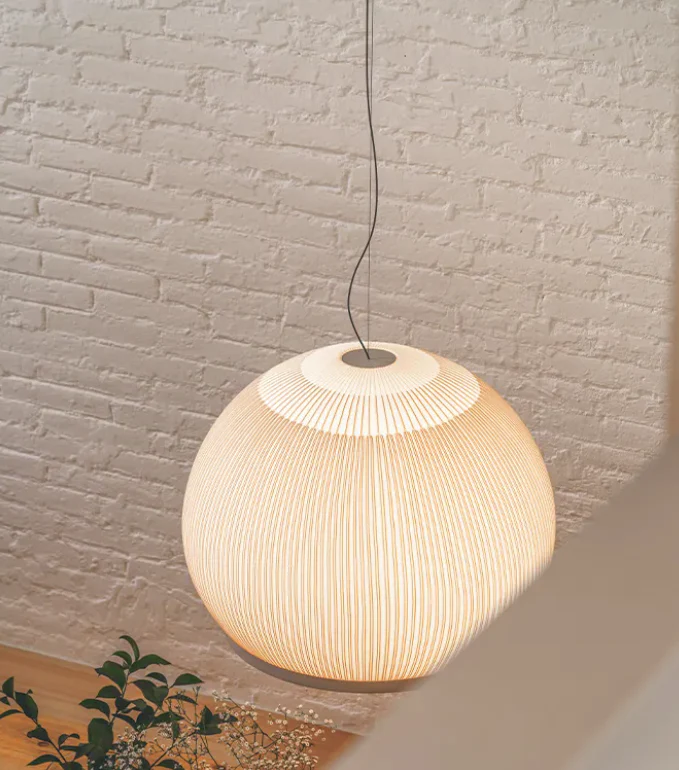 VIBIA | KNIT HANGING LIGHT | $5,964.00 - Image 2