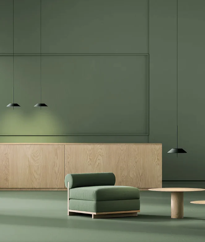 VIBIA | MAYFAIR PENDANT | $2,124.00 - Image 3
