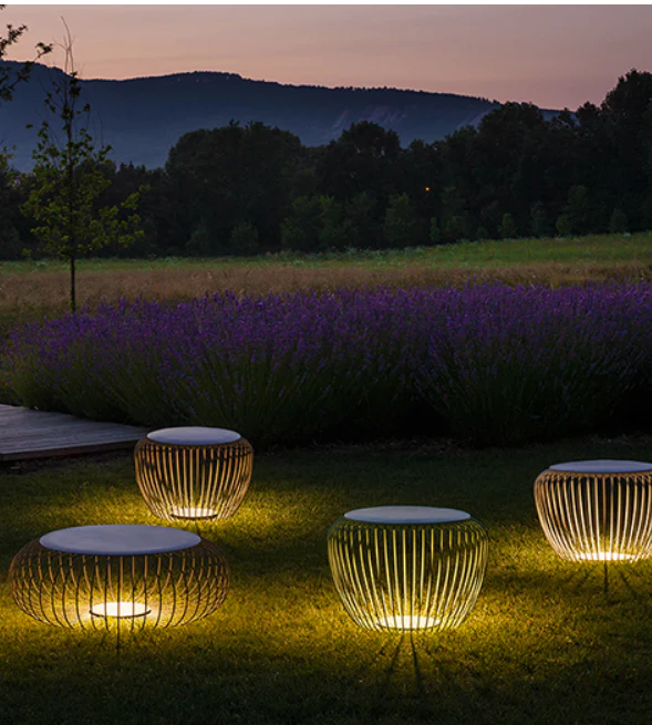 VIBIA | MERIDIANO OUTDOOR LAMP |  from $5,508.00 - Image 3