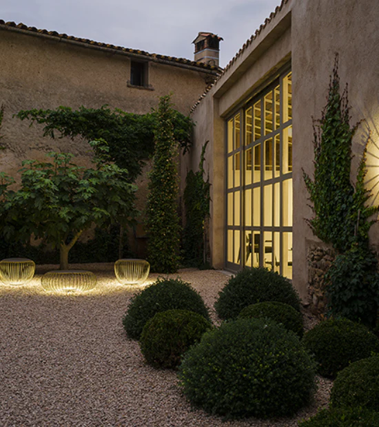 VIBIA | MERIDIANO OUTDOOR LAMP |  from $5,508.00 - Image 2