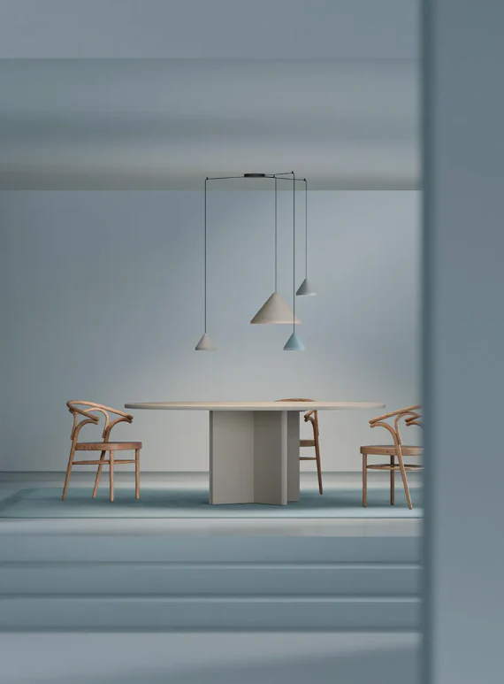 VIBIA | NORTH PENDANT | from $2,748.00 - Image 3
