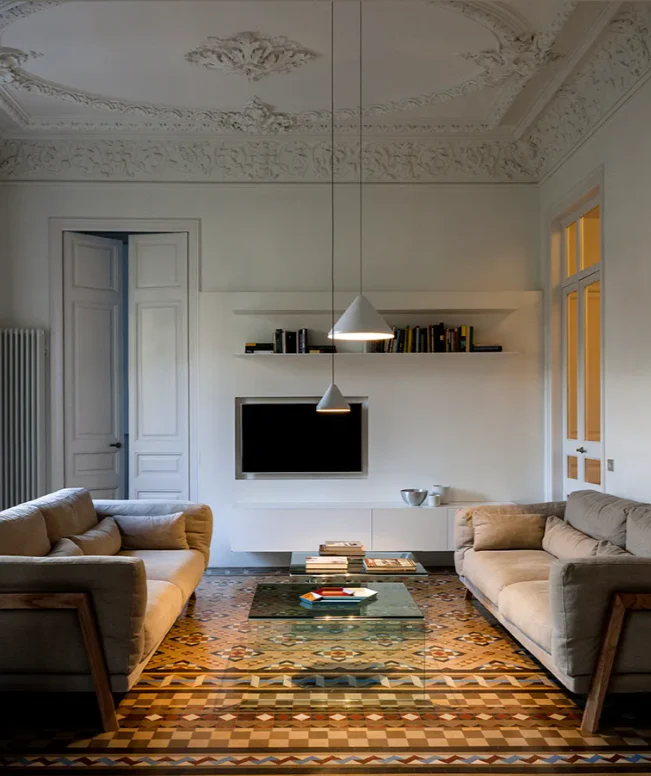 VIBIA | NORTH PENDANT | from $2,748.00 - Image 2