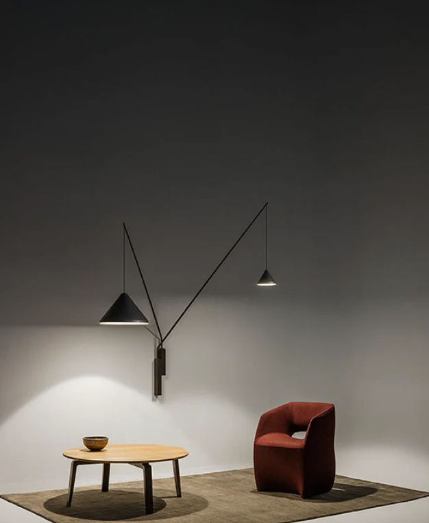 VIBIA | NORTH WALL | from $5,442.00 - Image 2