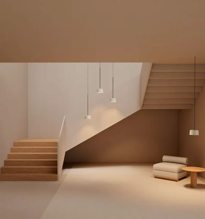 VIBIA | TUBE FREE PENDANT | from $3,180.00 - Image 3