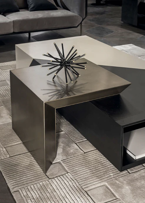 SHAKE | NOIR SIDE TABLE | $2,244.00 - Image 2