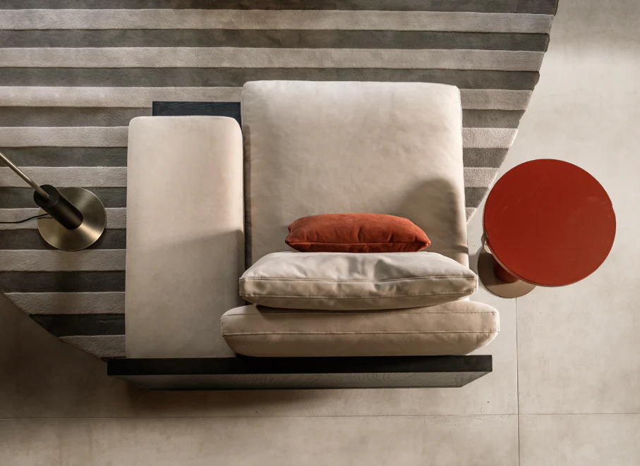 SHAKE | MOD LOUNGE CHAIR | $13,770.00 - Image 2