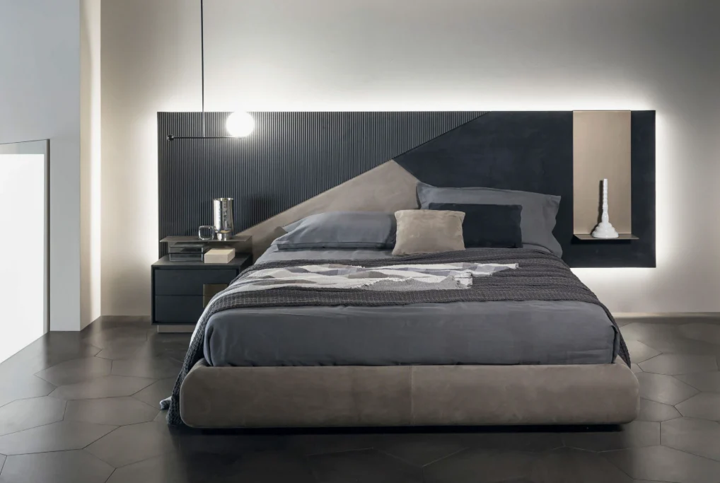 SHAKE | EGO BED | $21,910.00 - $25,396.00 - Image 2