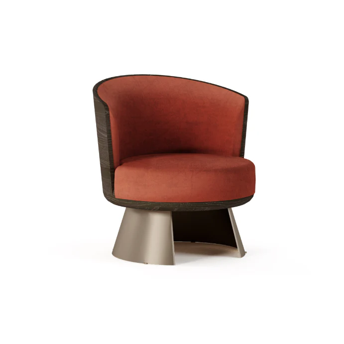 SHAKE | VICTOR ARMCHAIR | ,772.00