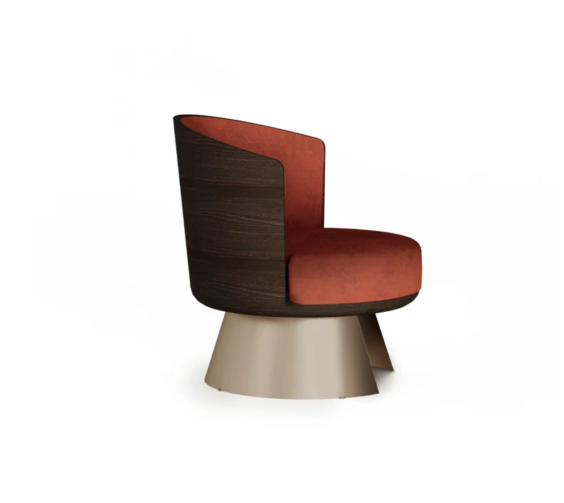 SHAKE | VICTOR ARMCHAIR | $8,772.00 - Image 2