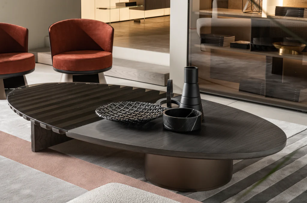 SHAKE | VICTOR ARMCHAIR | $8,772.00 - Image 3